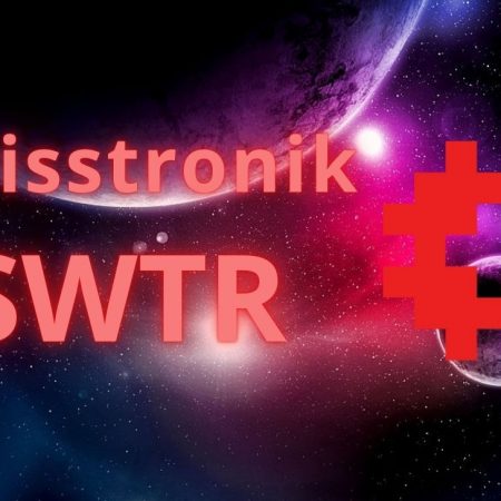 Swisstronik là gì? Blockchain Layer 1 mạnh mẽ trên Cosmos SDK