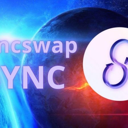 Syncswap là gì? Điều bạn cần biết về AMM số 1 hệ sinh thái zkSync