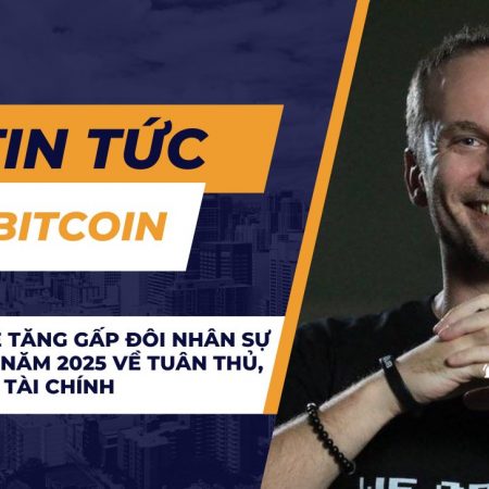 Tether sẽ tăng gấp đôi nhân sự vào giữa năm 2025 về tuân thủ, thúc đẩy tài chính