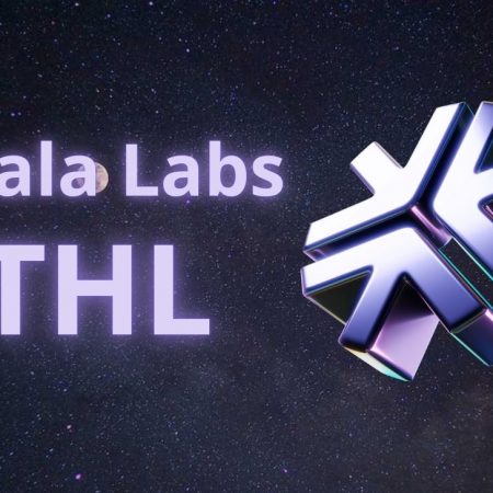 Thala Labs là gì? Phân tích tiềm năng dự án THL Token