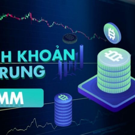 Thanh khoản tập trung CLMM là gì? Những điều bạn cần biết