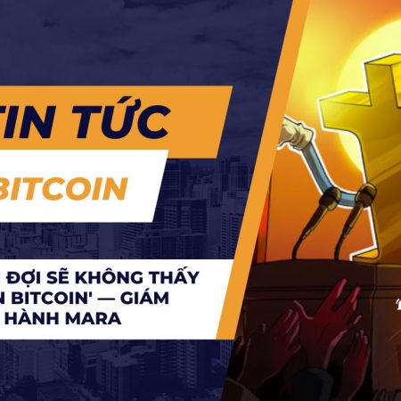 Tôi mong đợi sẽ không thấy nhắc đến Bitcoin’ — Giám đốc điều hành MARA về nền tảng của Harris