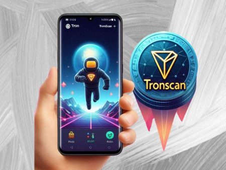 Tronscan là gì? Cách sử dụng đơn giản cho người mới