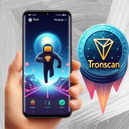 Tronscan là gì? Cách sử dụng đơn giản cho người mới