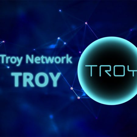 Troy Network (TROY): Đánh giá chi tiết dự án TROY coin