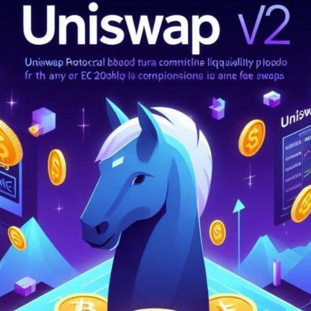 Uniswap v2 là gì? Cách thức hoạt động của Uniswap v2