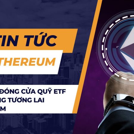 VanEck đóng cửa quỹ ETF hợp đồng tương lai Ethereum