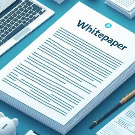 Whitepaper là gì? Ý nghĩa của Whitepaper