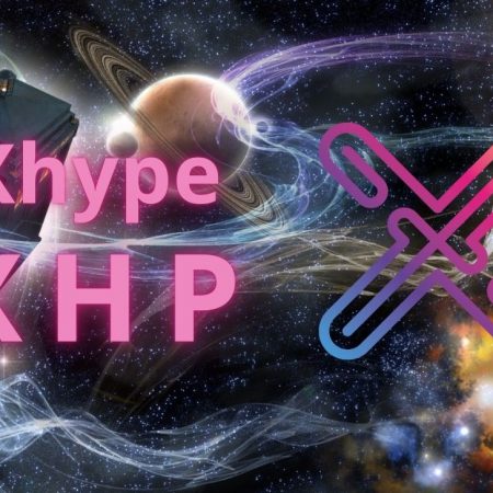 Xhype là gì? Nền tảng Marketplace phi tập trung riêng tư và an toàn