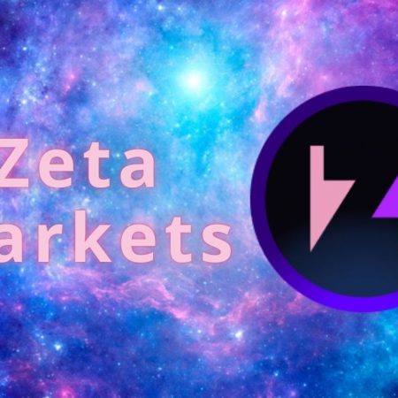 Zeta Markets là gì? Thông tin mới nhất về dự án Zeta Markets