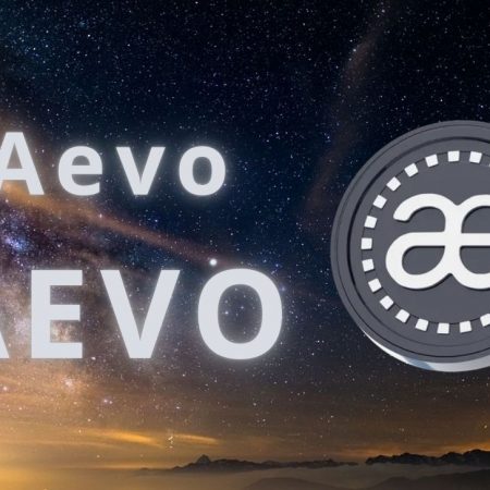 Aevo là gì? Thông tin về dự án thứ 48 trên Binance Launchpool