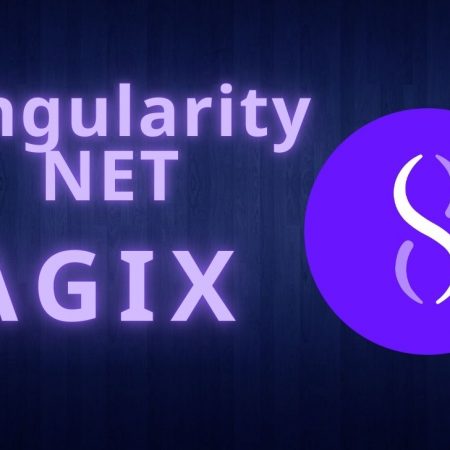 SingularityNET (AGIX) là gì? Đánh giá chi tiết dự án AGIX coin