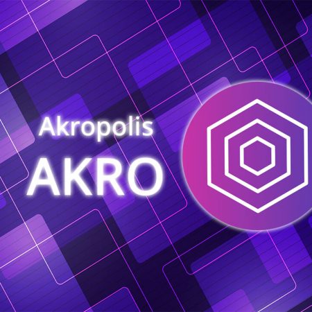 Akropolis (AKRO): Đánh giá chi tiết dự án AKRO coin