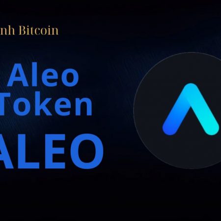 Aleo là gì? Thông tin và nhận định chi tiết về ALEO Token