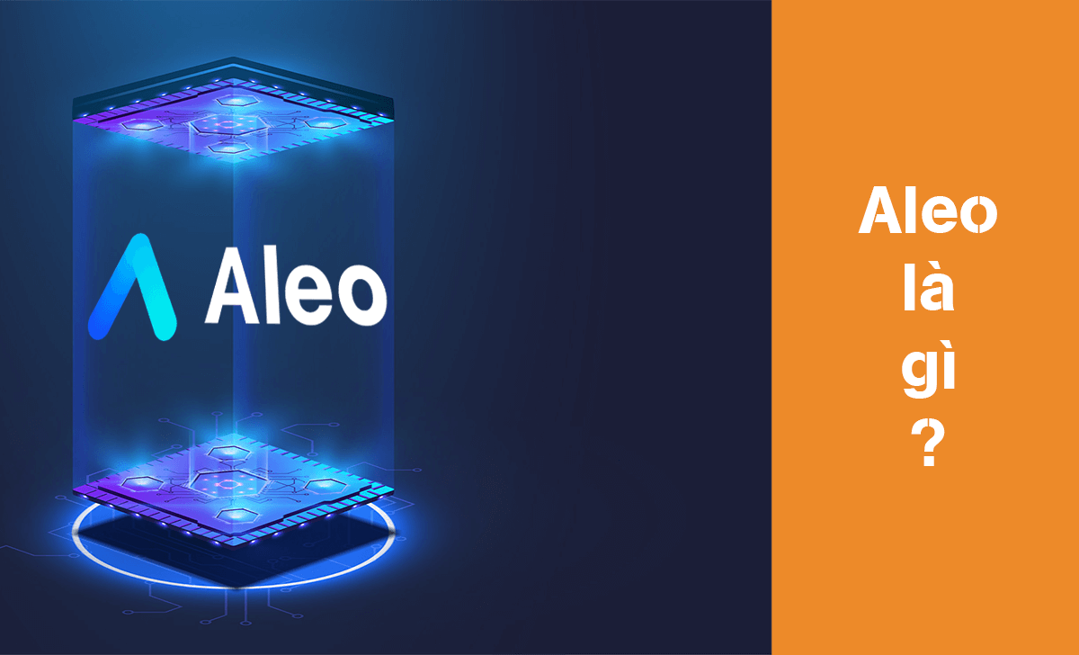 Aleo là một dự án blockchain Layer 1 được phát triển nhằm mang đến trải nghiệm duyệt web an toàn và riêng tư nhất