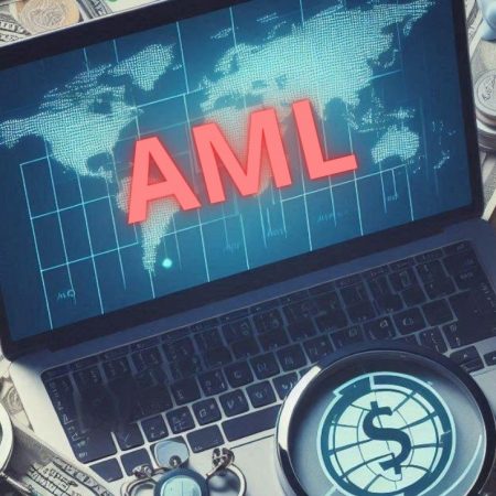 AML là gì? So sánh khác nhau giữa KYC và AML trong crypto