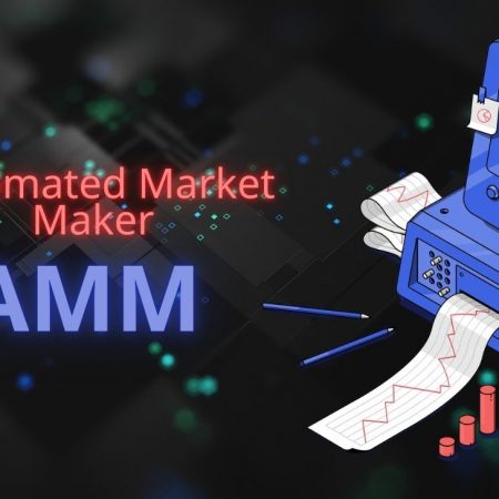 AMM là gì? Tổng quan về Automated Market Maker trong DeFi