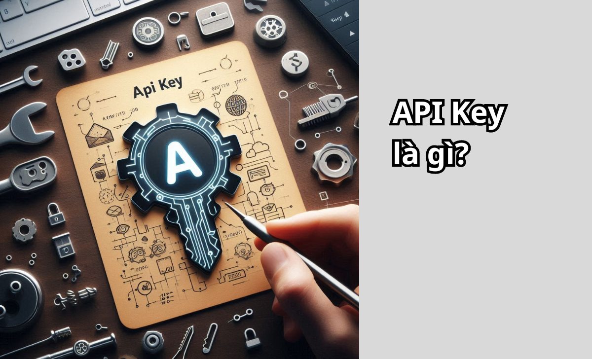 API Key là gì?