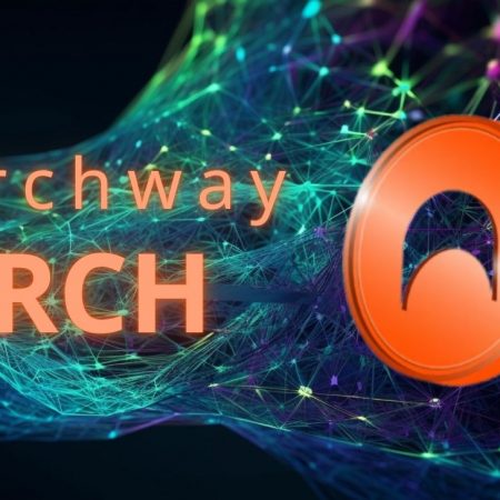 Archway là gì? Đánh giá tiềm năng dự án ARCH token