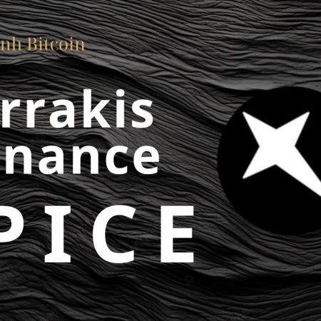 Arrakis Finance là gì? Đánh giá chi tiết về SPICE Token