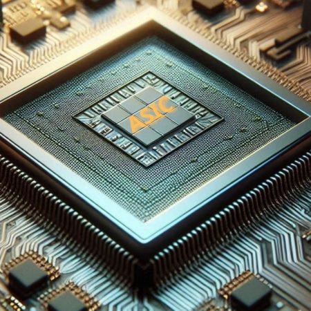 ASIC là gì? Tầm quan trọng của ASIC trong crypto