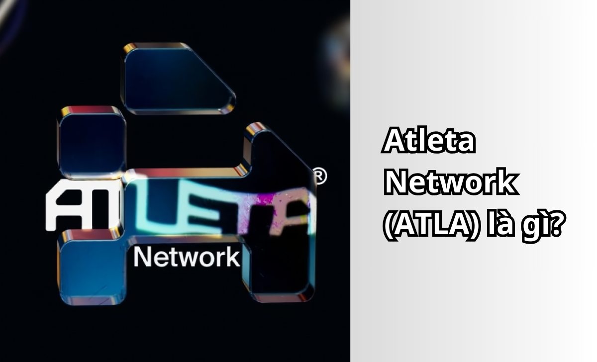 Atleta Network (ATLA) là gì?