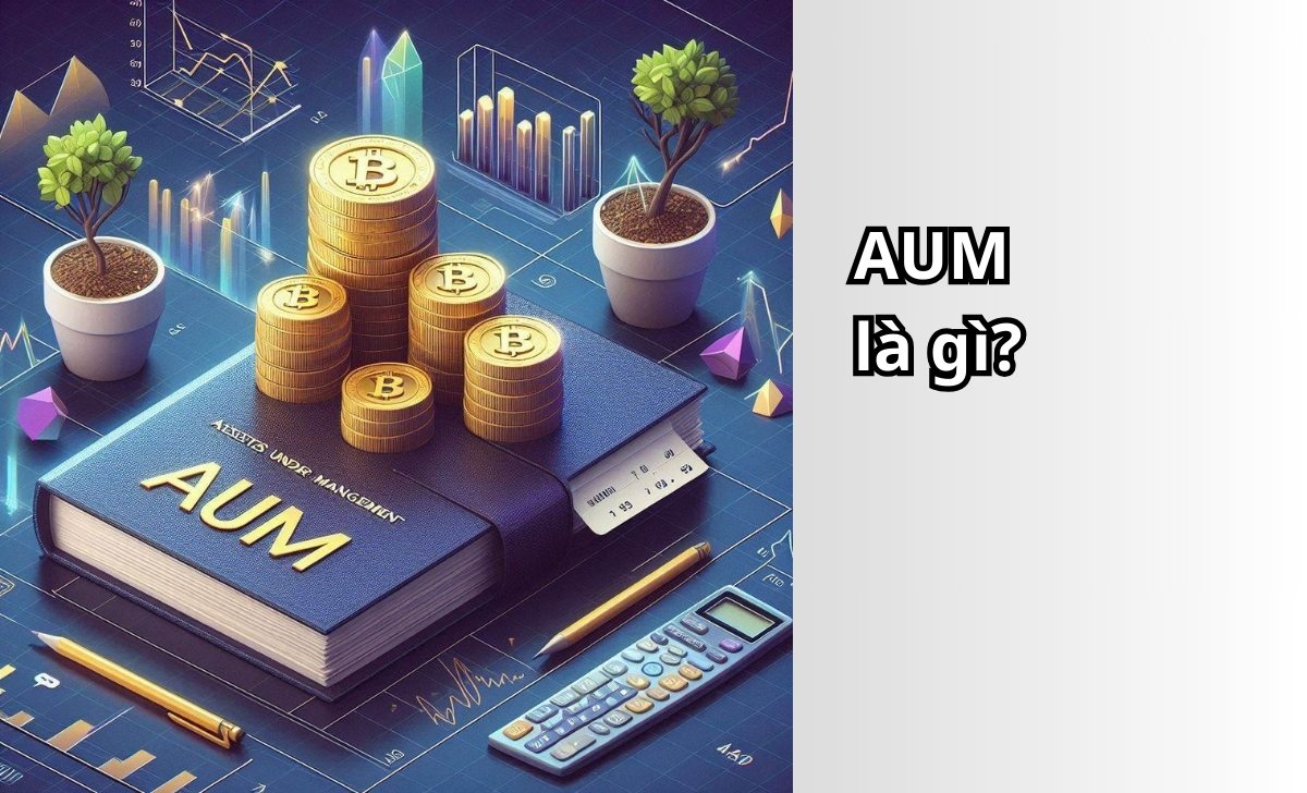 AUM là gì?