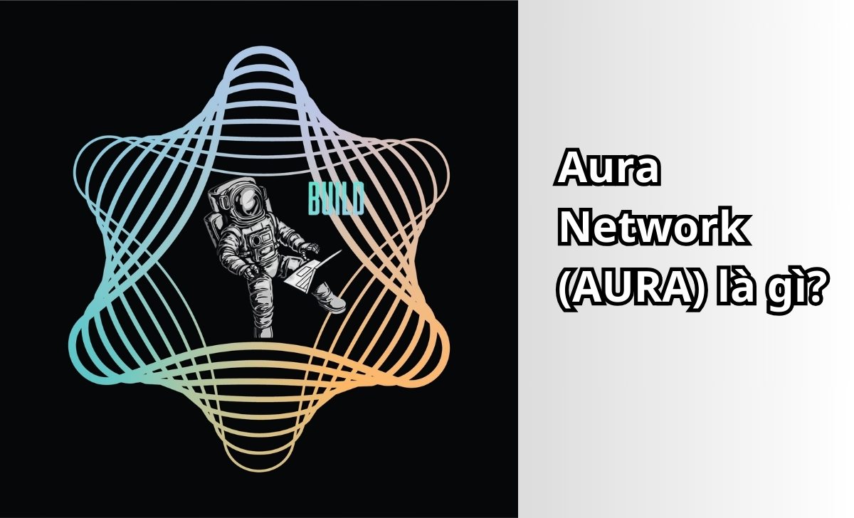 Aura Network (AURA) là gì?