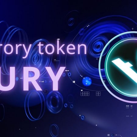 Aurory (AURY) là gì? Dự án AURY token có tiềm năng không?