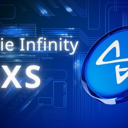 Axie Infinity là gì? Tìm hiểu về tiền điện tử AXS Coin