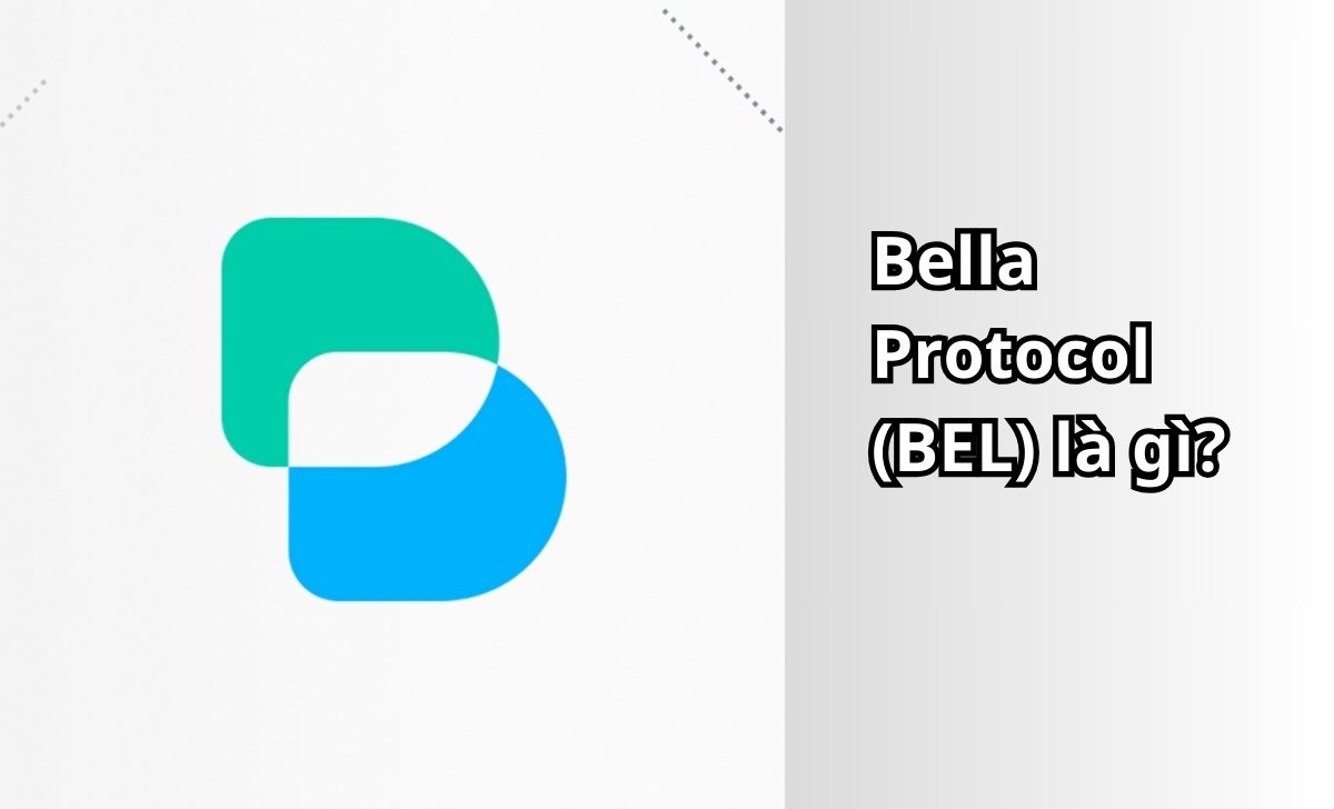 Bella Protocol (BEL) là gì?