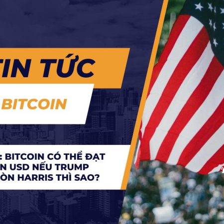 Bernstein: Bitcoin có thể đạt 80-90 nghìn USD nếu Trump thắng — Còn Harris thì sao?