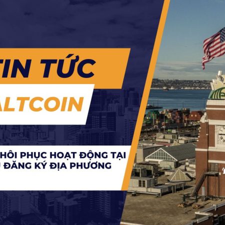 Binance Khôi Phục Hoạt Động Tại Ấn Độ Sau Đăng Ký Địa Phương