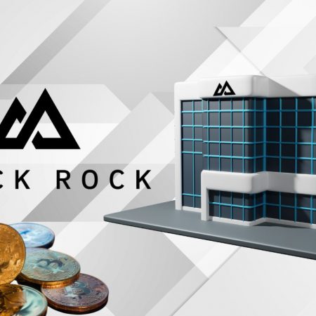 BlackRock là gì? Có ảnh hưởng như thế nào đến crypto?