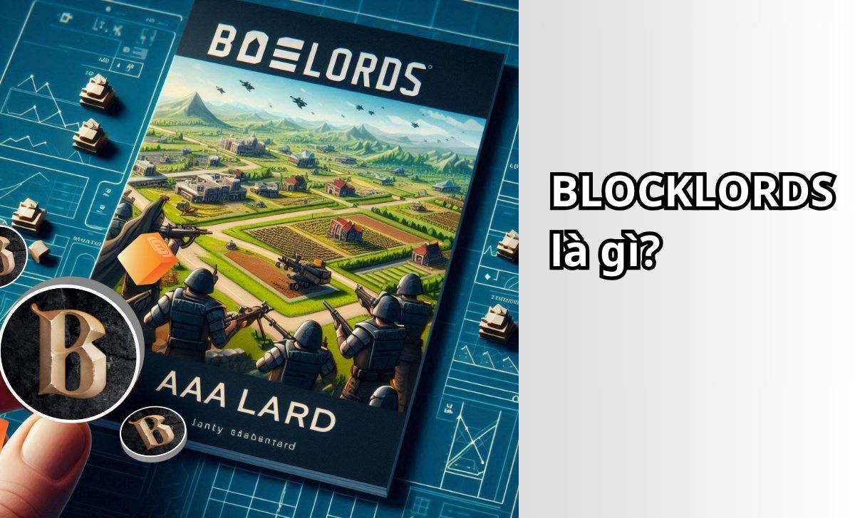 BLOCKLORDS là gì?