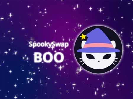 SpookySwap (BOO): Thông tin mới nhất về dự án BOO coin