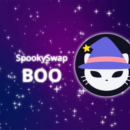 SpookySwap (BOO): Thông tin mới nhất về dự án BOO coin