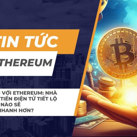 Bitcoin so với Ethereum: Nhà phân tích tiền điện tử tiết lộ đồng tiền nào sẽ phục hồi nhanh hơn