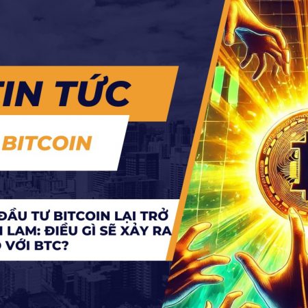 Các nhà đầu tư Bitcoin lại trở nên tham lam: Điều gì sẽ xảy ra tiếp theo với BTC?