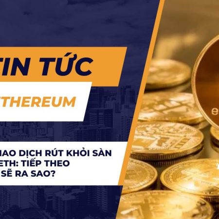 Các nhà giao dịch rút khỏi sàn phái sinh ETH: Tiếp theo Ethereum sẽ ra sao?