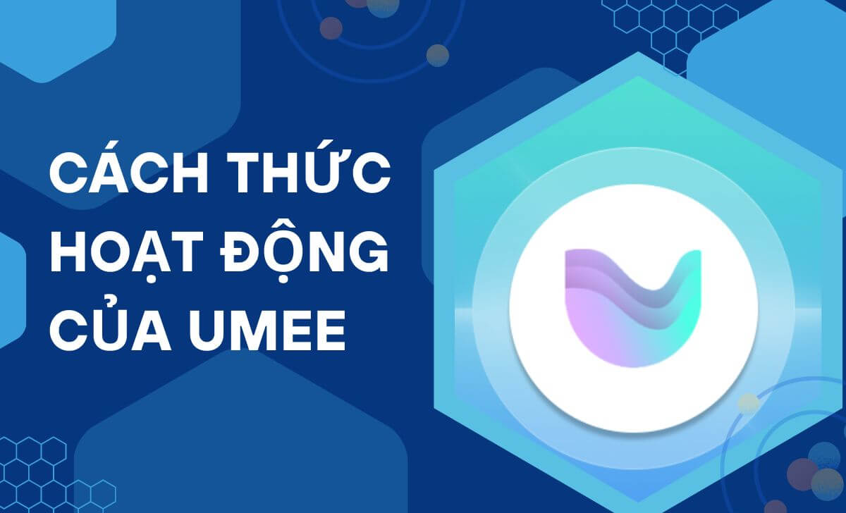 Tìm hiểu cách thức hoạt động của Umee