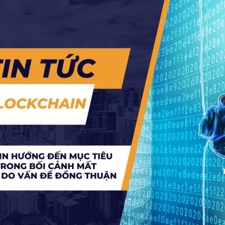 Canto Chain hướng đến mục tiêu sửa chữa trong bối cảnh mất điện 33 giờ do vấn đề đồng thuận