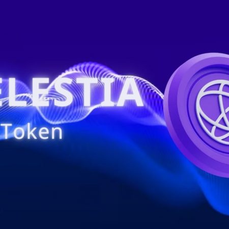 Celestia là gì? Thông tin chi tiết về dự án TIA token