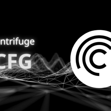 Centrifuge (CFG) là gì? Đánh giá chi tiết dự án CFG token