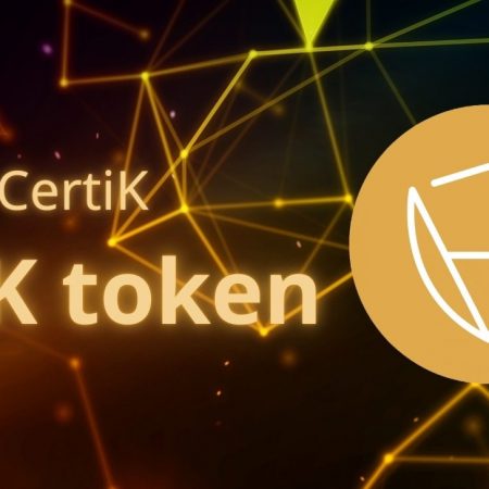 CertiK (CTK) là gì? Tổng quan về dự án và CTK token