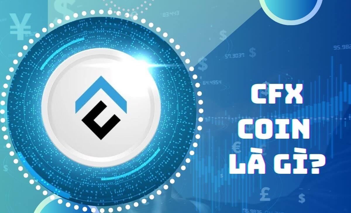 Thông tin chi tiết về đồng CFX coin