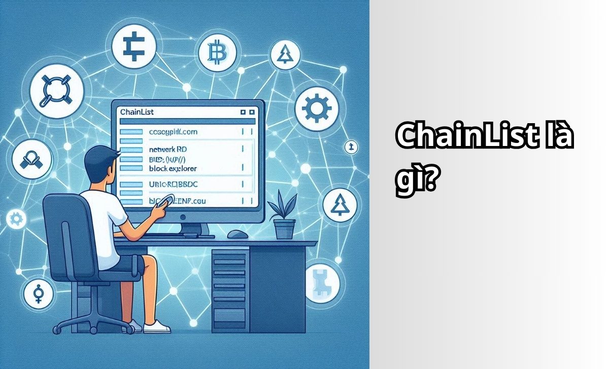 ChainList là gì?