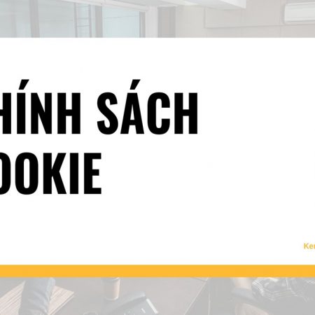 Chính sách Cookie của Kênh Bitcoin