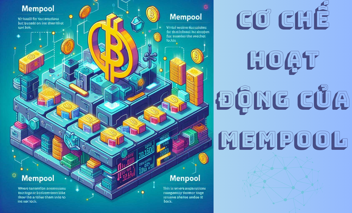 Cơ chế hoạt động của Mempool