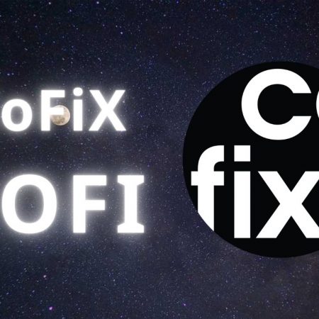 CoFiX (COFI) là gì? Tổng quan về dự án COFI token